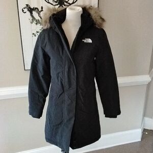 The North Face Women's Arctic Parka